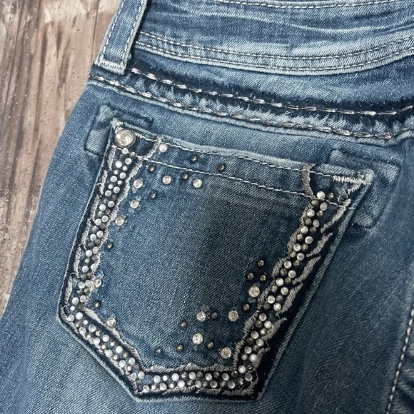 Miss Me jeans - Picture 6 of 7